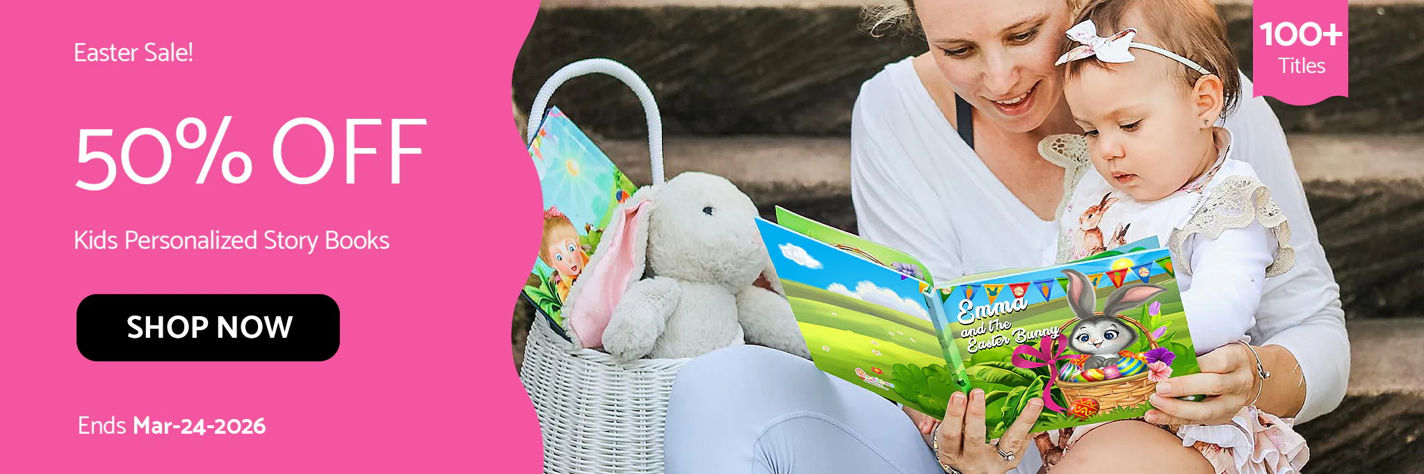 Bring Their Imagination to Life